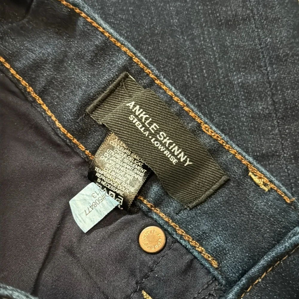 Express Jeans Bundle, 5 Pairs size 2 - Picture 10 of 16